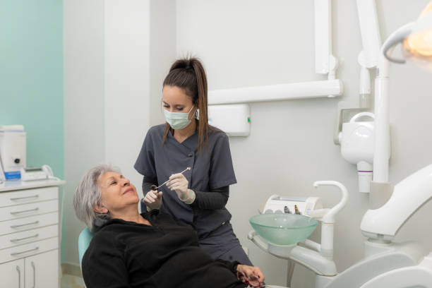 Best Broken Tooth Emergency  in Oxford, KS