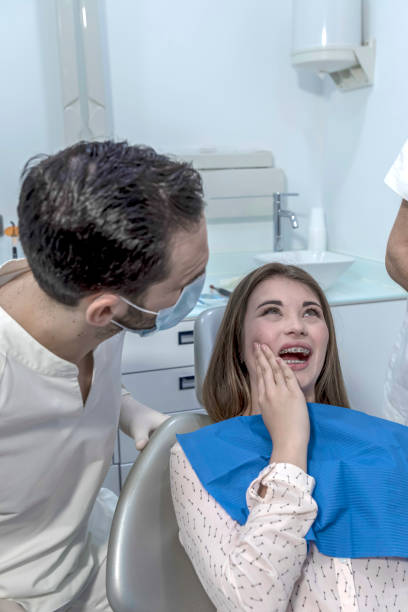 Emergency Dentist Open Today in KS