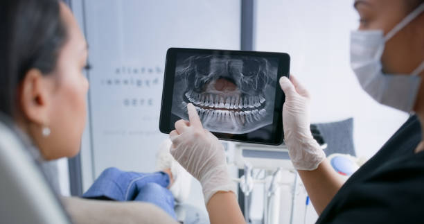 Emergency Dental Filling Replacement in KS