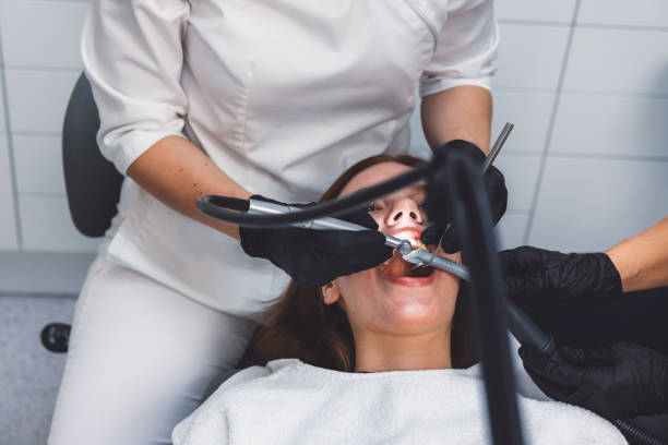 Best Tooth Pain Emergency Relief  in Oxford, KS